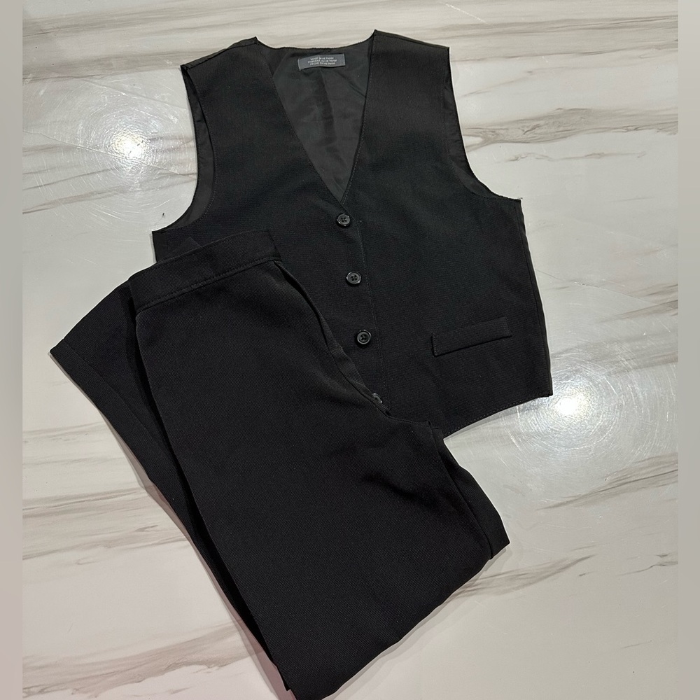Boys dress suit